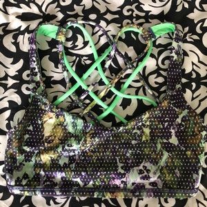 lulu lemon sports bra